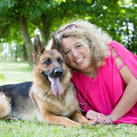 La Dimora Di Lara B&B Preganziol Kültér fotó