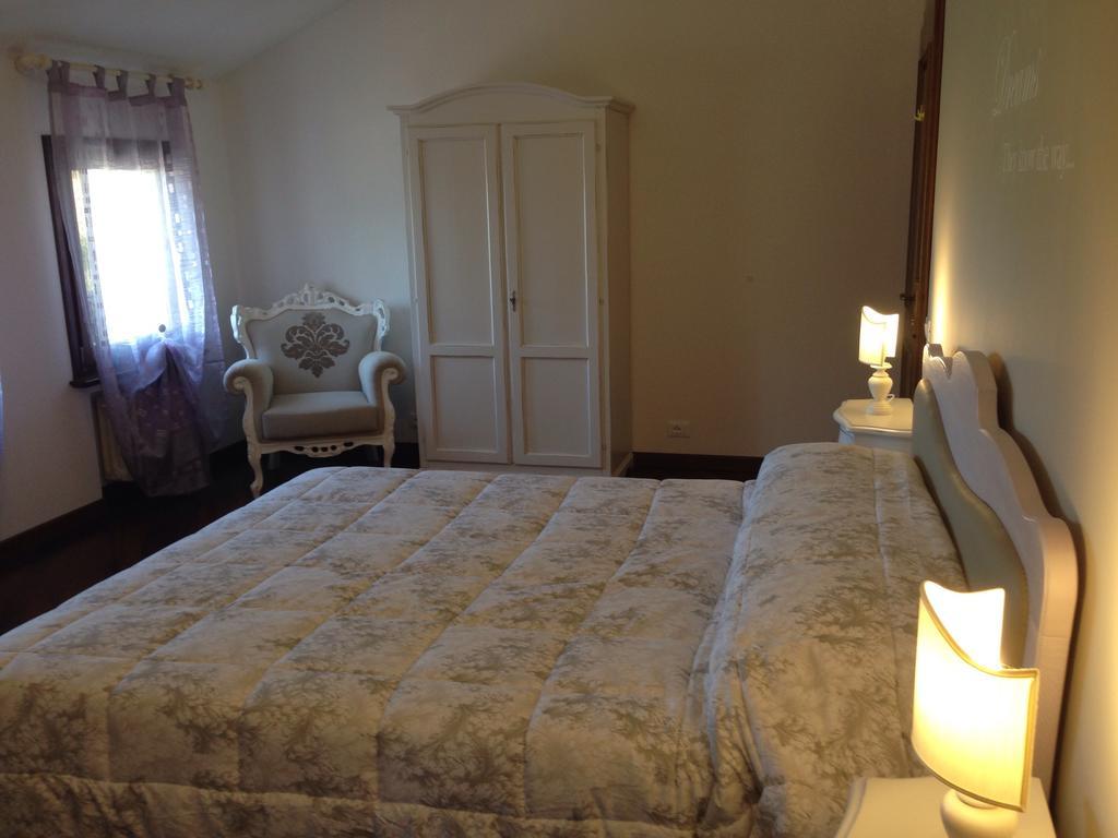 La Dimora Di Lara B&B Preganziol Kültér fotó