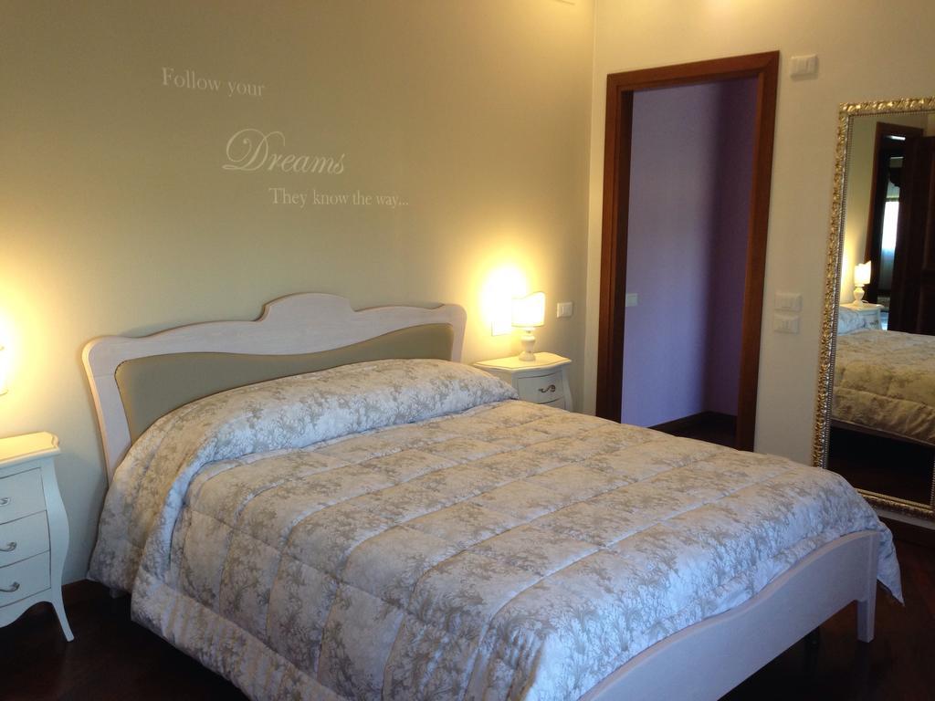 La Dimora Di Lara B&B Preganziol Kültér fotó