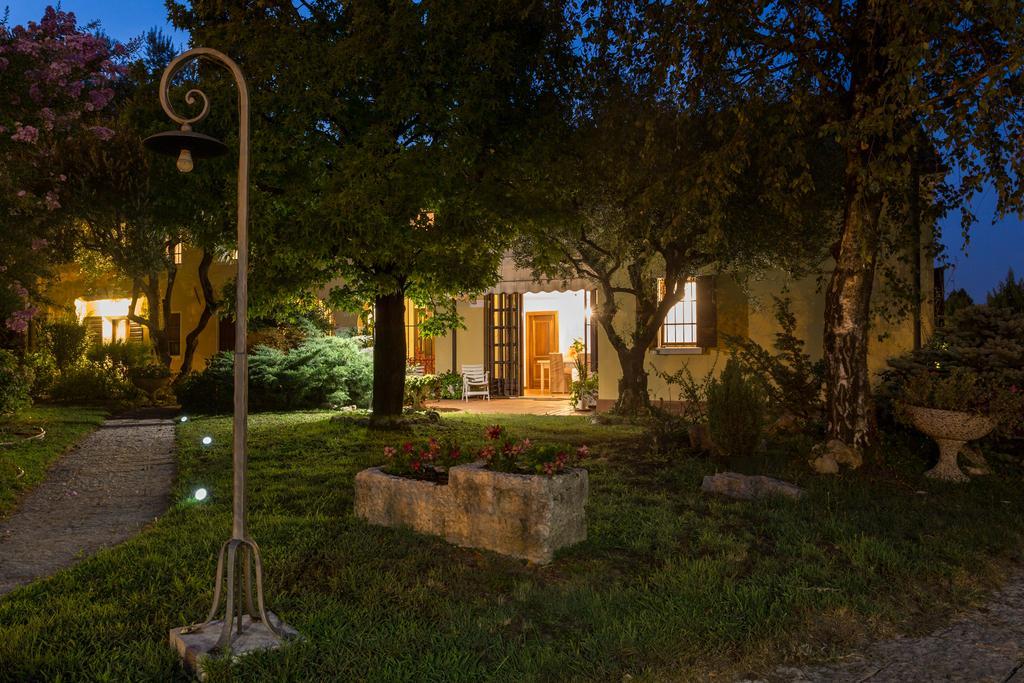 La Dimora Di Lara B&B Preganziol Kültér fotó