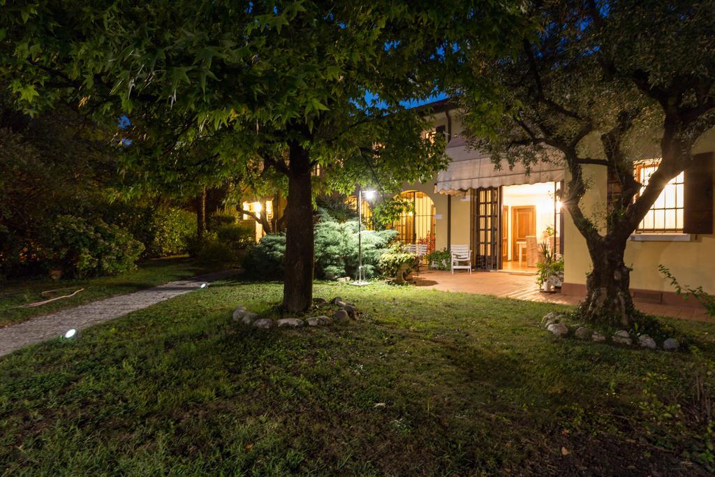 La Dimora Di Lara B&B Preganziol Kültér fotó