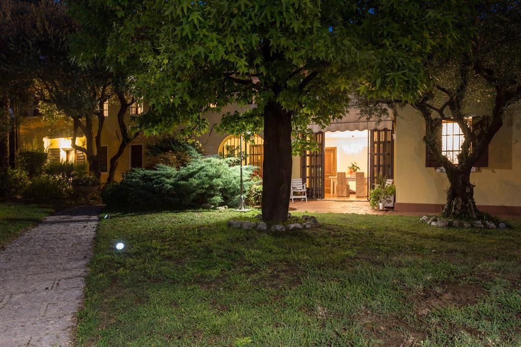 La Dimora Di Lara B&B Preganziol Kültér fotó