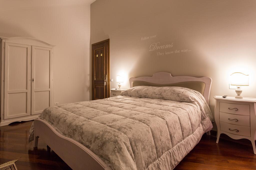 La Dimora Di Lara B&B Preganziol Kültér fotó