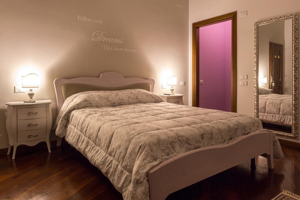La Dimora Di Lara B&B Preganziol Kültér fotó
