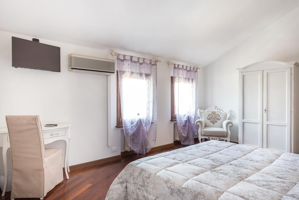 La Dimora Di Lara B&B Preganziol Kültér fotó
