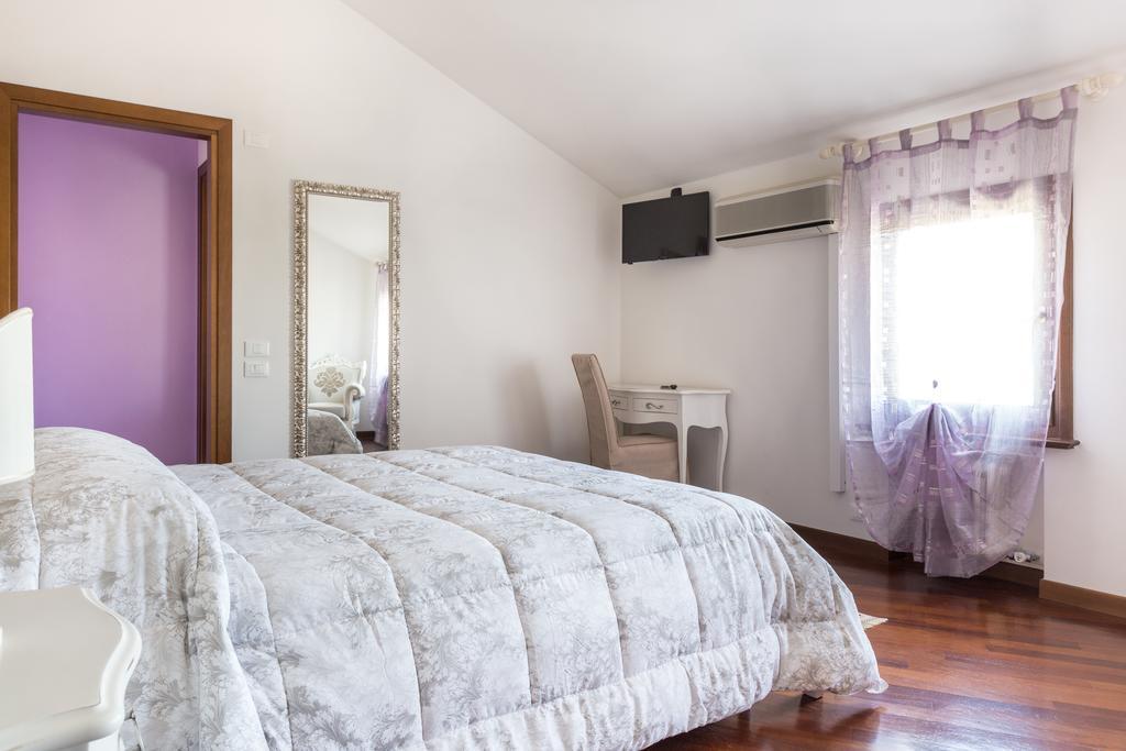 La Dimora Di Lara B&B Preganziol Kültér fotó