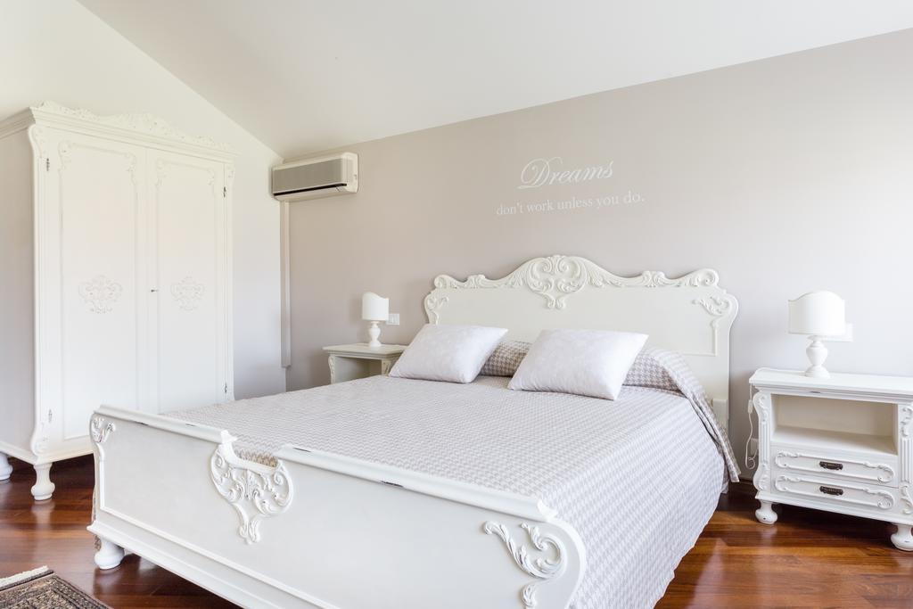 La Dimora Di Lara B&B Preganziol Kültér fotó
