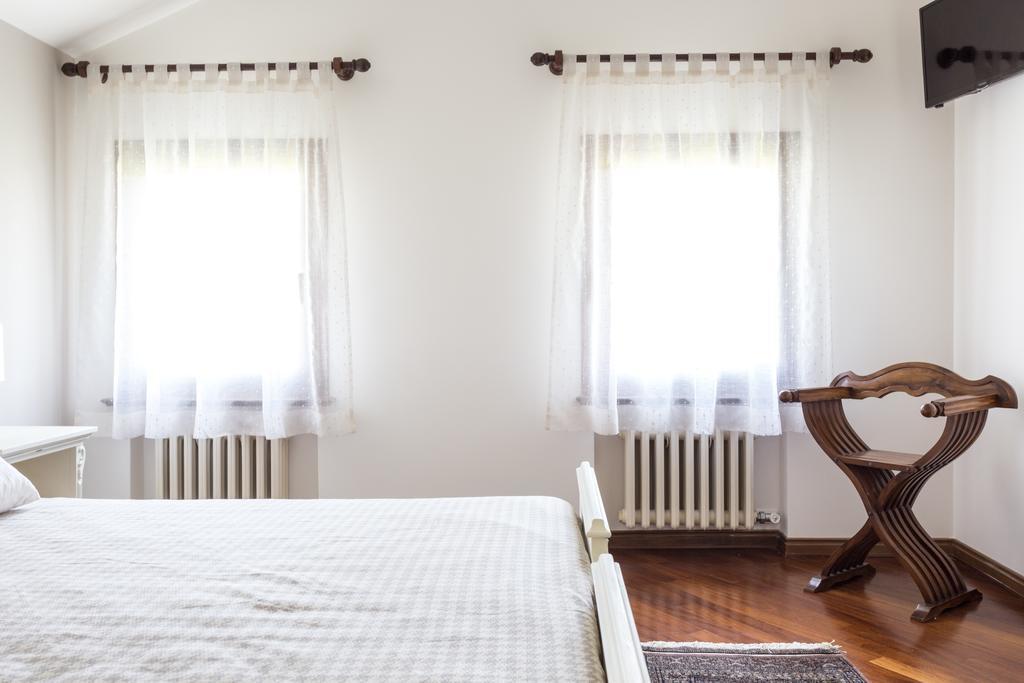 La Dimora Di Lara B&B Preganziol Kültér fotó