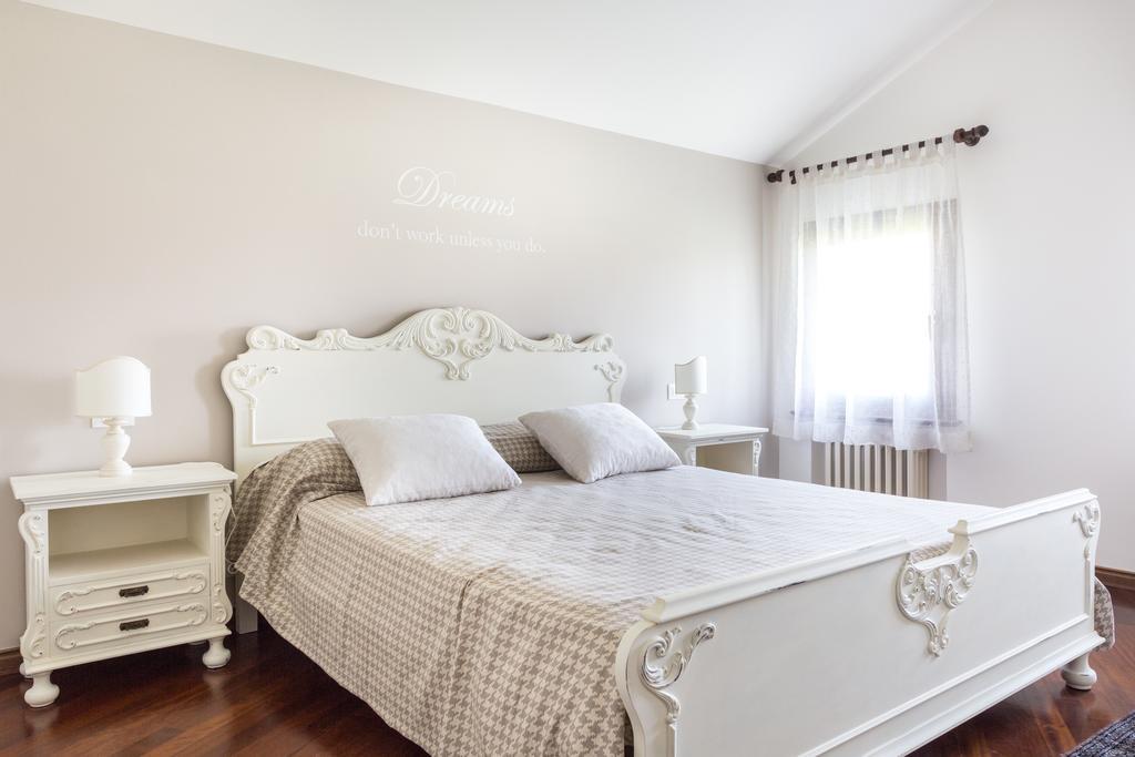 La Dimora Di Lara B&B Preganziol Kültér fotó