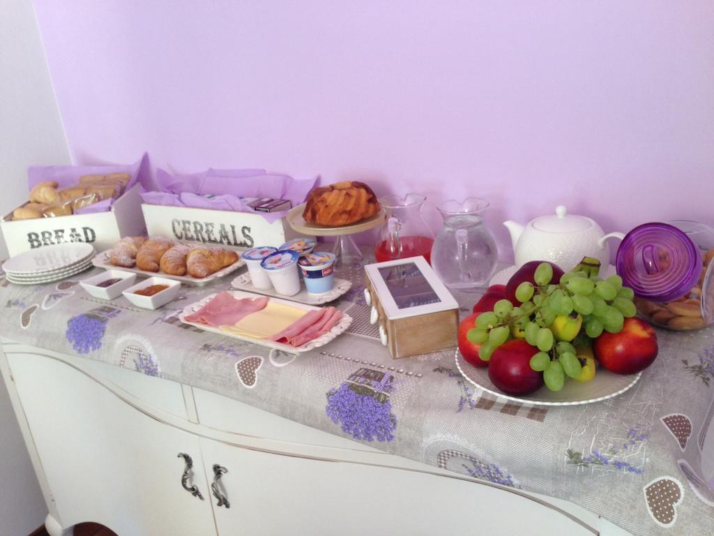 La Dimora Di Lara B&B Preganziol Kültér fotó