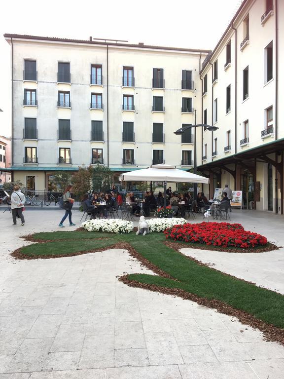La Dimora Di Lara B&B Preganziol Kültér fotó