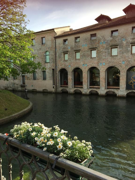 La Dimora Di Lara B&B Preganziol Kültér fotó