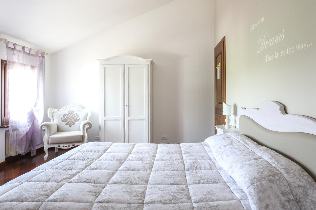 La Dimora Di Lara B&B Preganziol Kültér fotó