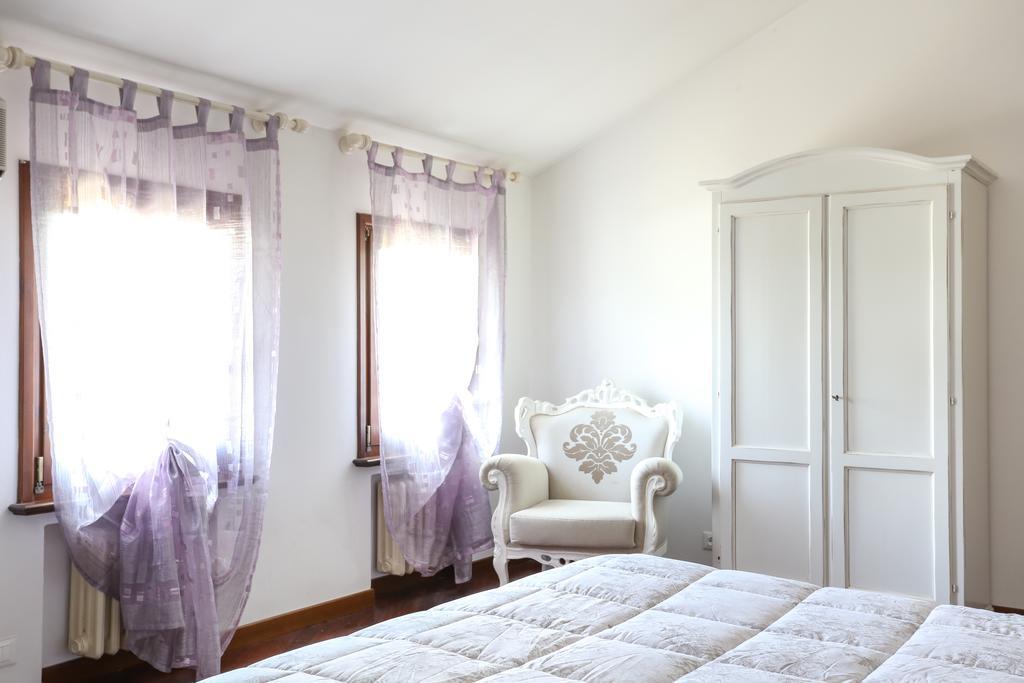 La Dimora Di Lara B&B Preganziol Kültér fotó