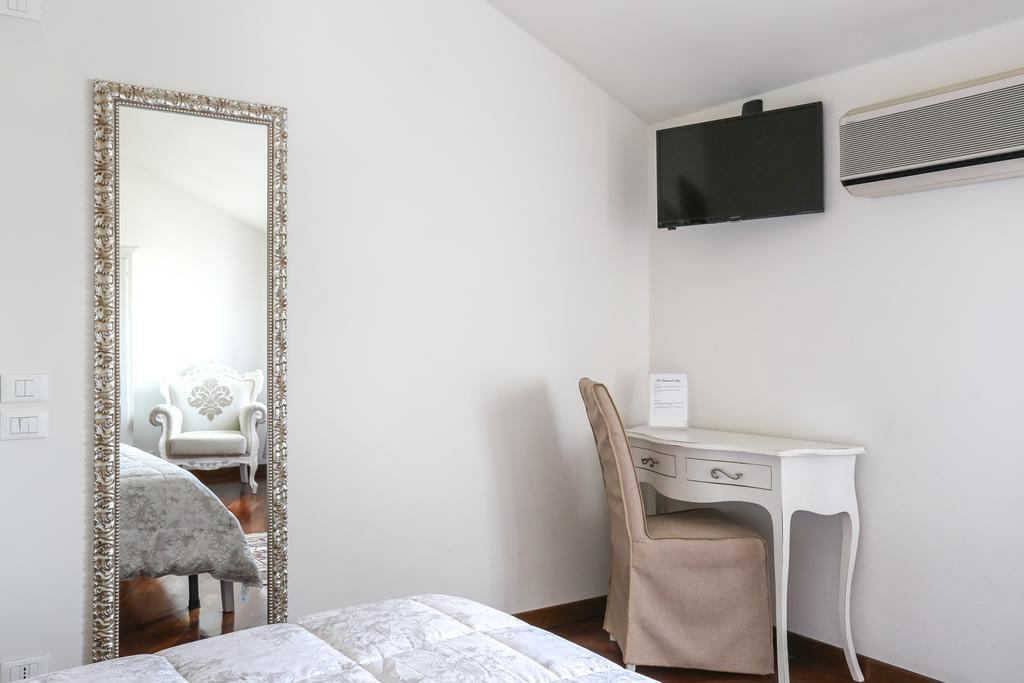 La Dimora Di Lara B&B Preganziol Kültér fotó