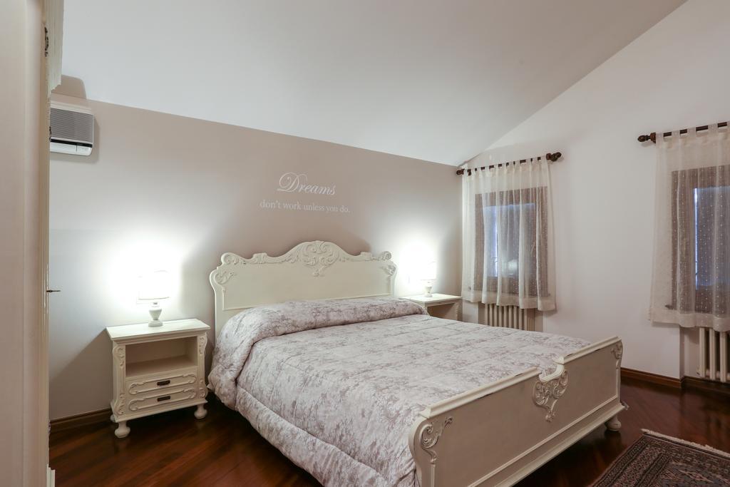 La Dimora Di Lara B&B Preganziol Kültér fotó