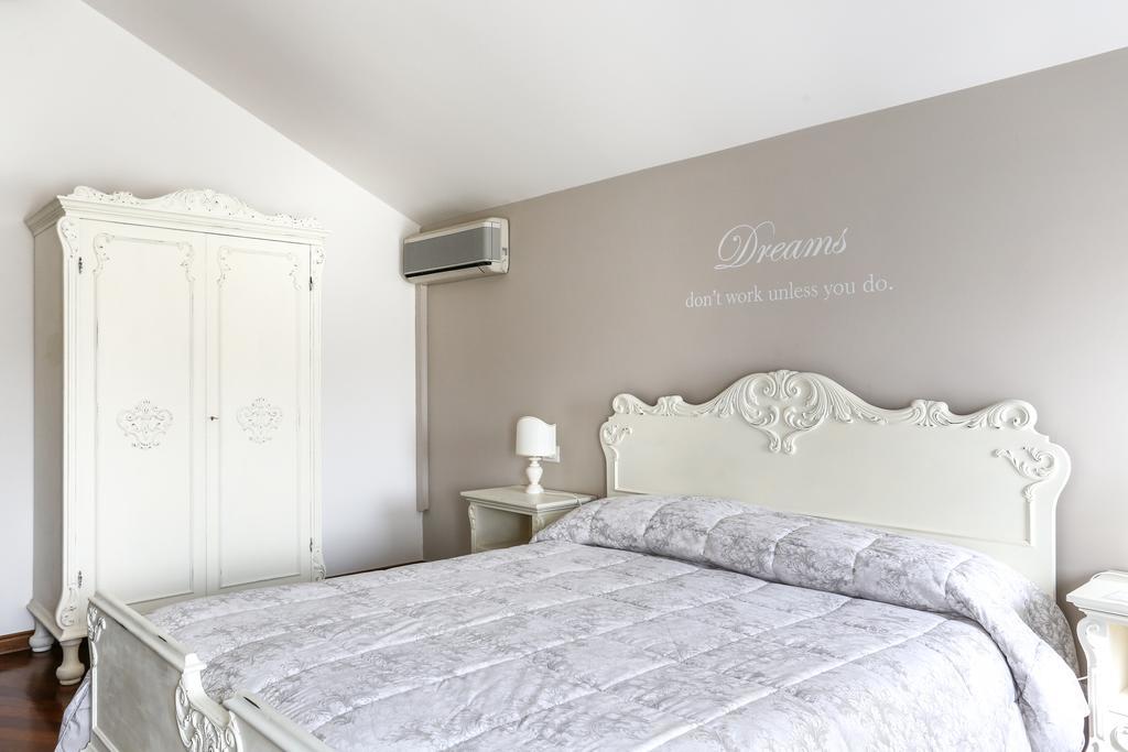 La Dimora Di Lara B&B Preganziol Kültér fotó