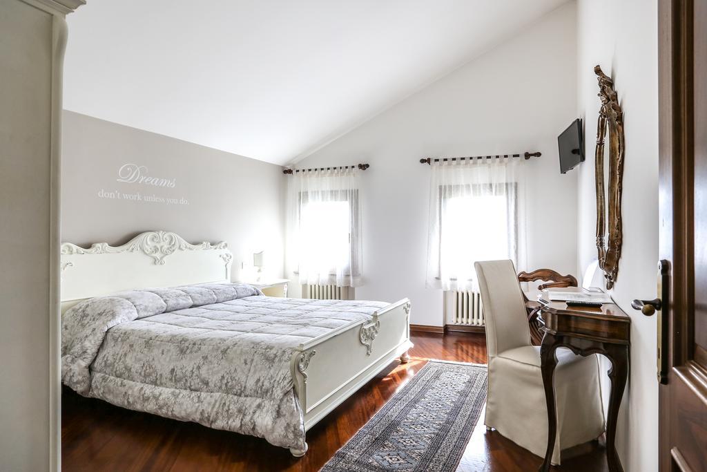 La Dimora Di Lara B&B Preganziol Kültér fotó