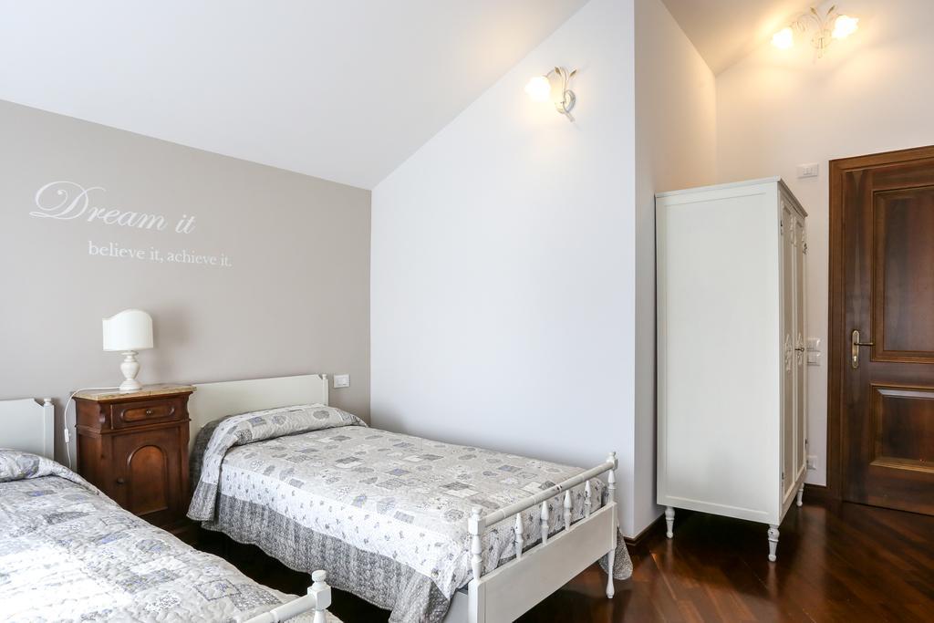 La Dimora Di Lara B&B Preganziol Kültér fotó