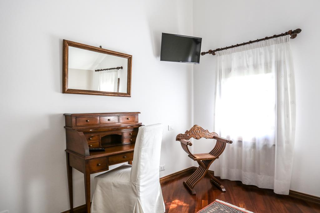 La Dimora Di Lara B&B Preganziol Kültér fotó