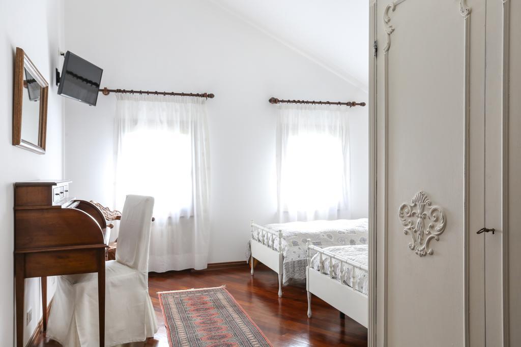 La Dimora Di Lara B&B Preganziol Kültér fotó