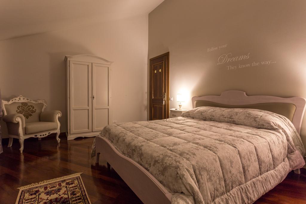 La Dimora Di Lara B&B Preganziol Kültér fotó