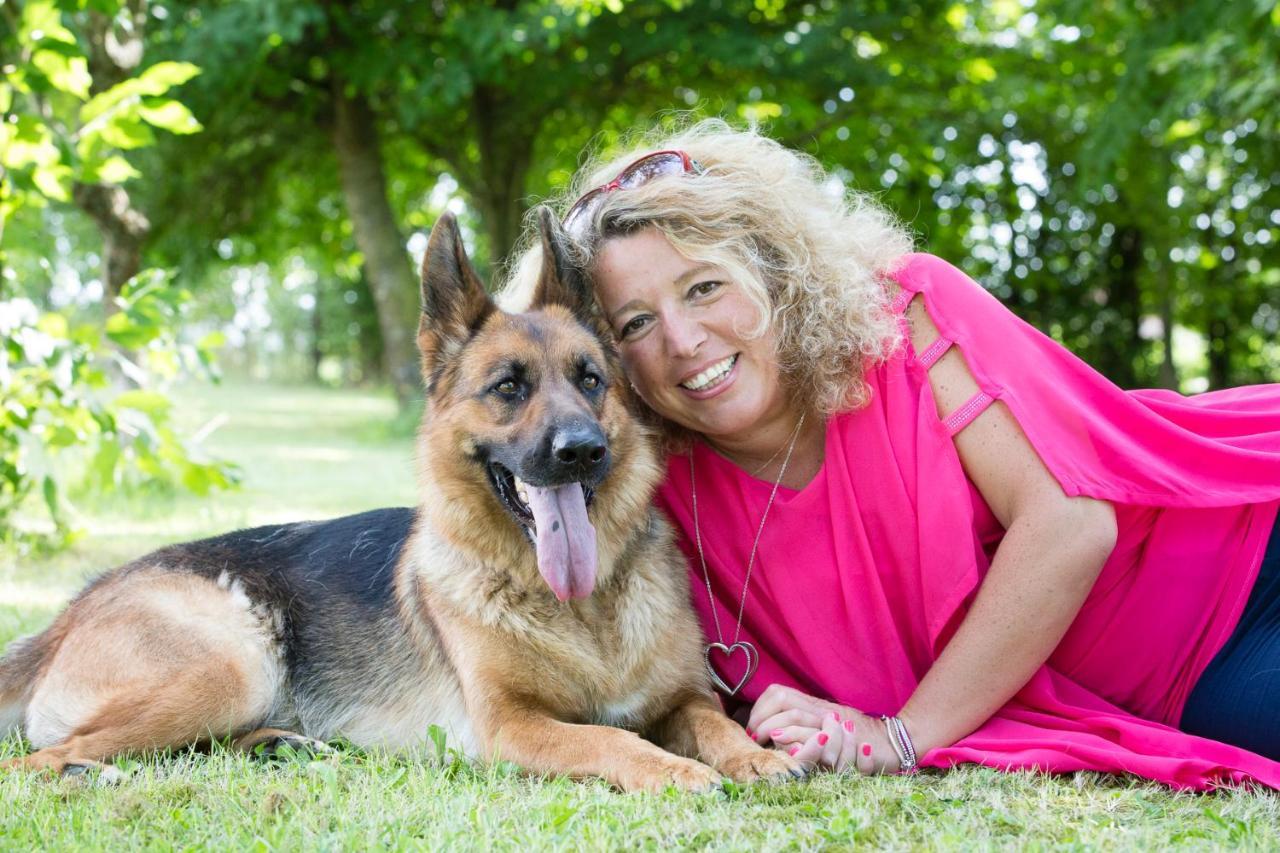 La Dimora Di Lara B&B Preganziol Kültér fotó